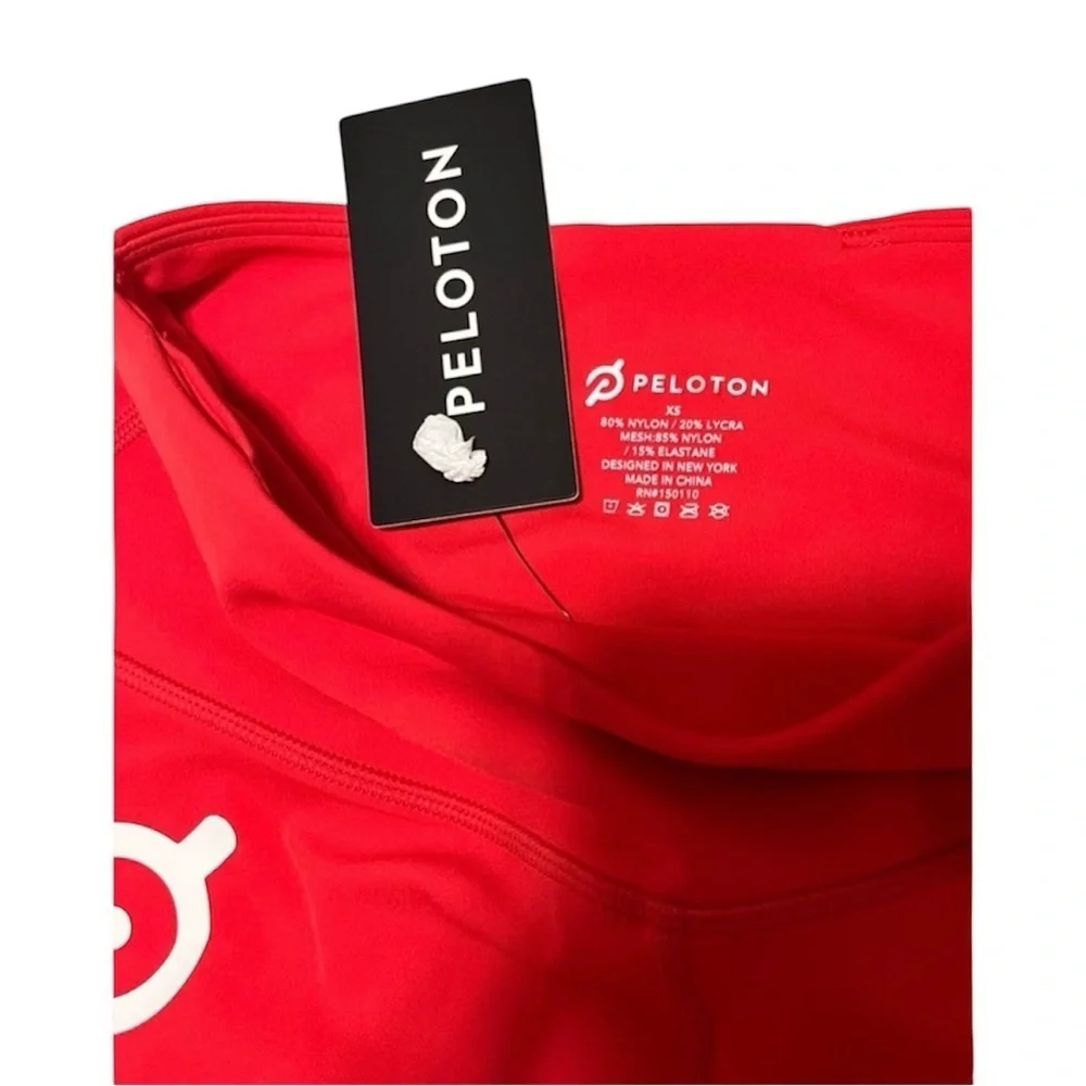 Peloton United London Capri Size XS - Picture 4 of 6